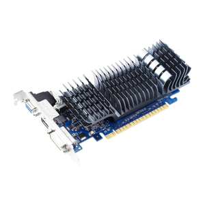 Card màn hình Asus N210-Silent-DI-1GD3 (Geforce 210/ 1Gb/ DDR3/ 64Bit)