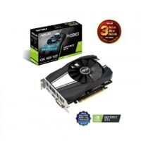 Card màn hình Asus PH-GTX 1660 O6G