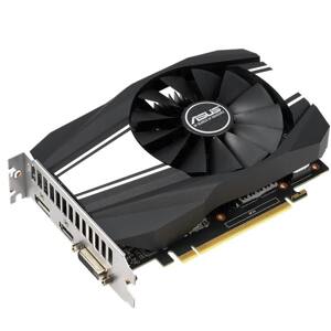 Card màn hình ASUS PH GTX 1660S Super-O6G GAMING