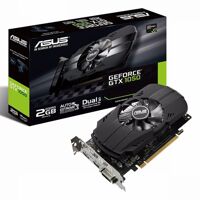 Card màn hình Asus PH-GTX1050-2G