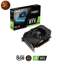 Card màn hình Asus PH RTX 3050-8G