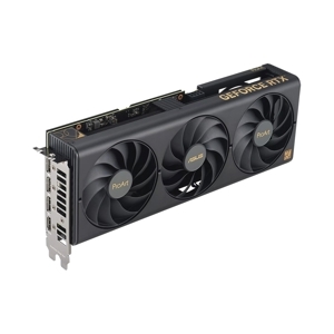 Card màn hình Asus ProArt GeForce RTX 4060 OC edition 8GB GDDR6