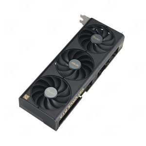 Card màn hình Asus ProArt GeForce RTX 4060 Ti OC edition 16GB GDDR6