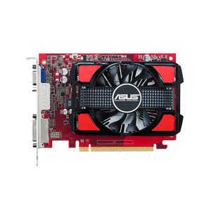 Card màn hình ASUS R7250-1GD5 128 bits