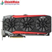 Card Màn Hình Asus R9FURY-DC3-4G