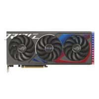 Card màn hình Asus ROG Strix GeForce RTX 4060 OC Edition 8GB GDDR6