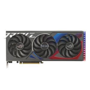 Card màn hình Asus ROG Strix GeForce RTX 4060 Ti OC Edition 16GB GDDR6