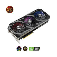 Card màn hình Asus ROG STRIX RTX3080-010G-GAMING