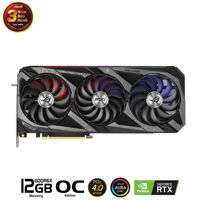 Card màn hình Asus ROG-STRIX-RTX 3080-O12G-GAMING