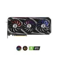 Card màn hình Asus ROG-STRIX-RTX3080-O10G-V2-GAMING