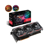 Card màn hình Asus ROG STRIX RX 5600 XT - T6G GAMING