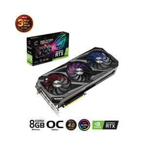 Card màn hình Asus ROG-STRIX-RTX3070TI-O8G-GAMING