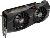 Card màn hình ASUS ROG STRIX RX 5500 XT-O8G GAMING