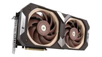 Card màn hình Asus RTX 3070-O8G-NOCTUA