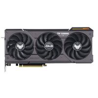 Card màn hình Asus TUF Gaming GeForce RTX 4060 Ti OC 8GB GDDR6