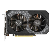 Card màn hình Asus TUF Gaming GeForce RTX 2060 OC 6GB (TUF-RTX2060-O6G-GAMING)