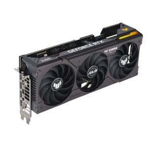 Card màn hình Asus TUF Gaming GeForce RTX 4060 Ti OC 8GB GDDR6