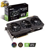 Card màn hình Asus TUF RTX 3080 10G Gaming OC