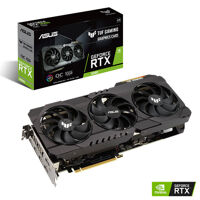 Card màn hình Asus TUF RTX 3080-O10G-V2-GAMING