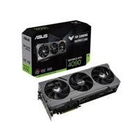 Card màn hình Asus TUF RTX 4090 OC 24G Gaming