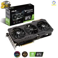 Card màn hình Asus TUF-RTX3080-10G-Gaming (10GB/ GDDR6X/ 320 Bits)