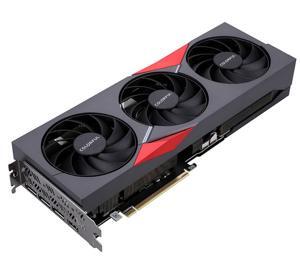 Card màn hình Colorful GeForce RTX 4070 NB 12GB EX-V