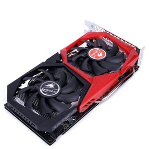 Card màn hình Colorful Gefore RTX 2060 Super 8G DDR6