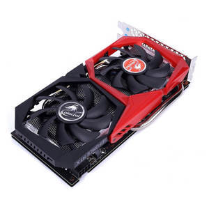 Card màn hình Colorful Gefore RTX 2060 Super 8G DDR6