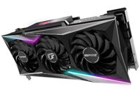 Card màn hình Colorful iGame RTX 3070 Ti Vulcan OC 8G-V