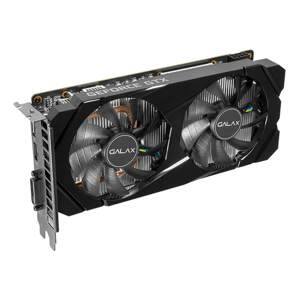 Card màn hình Galax GeForce GTX 1660 Ti 1-Click OC