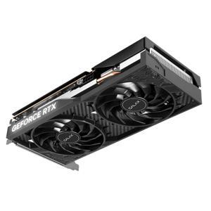 Card màn hình Galax GeForce RTX 4060 2X 8GB 1-Click OC