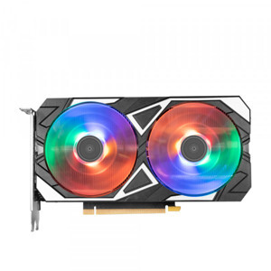 Card màn hình Galax GeForce RTX 3050 8GB GDDR6 1-Click OC