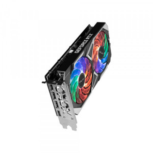 Card màn hình Galax GeForce RTX 3050 8GB GDDR6 1-Click OC