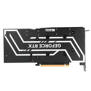 Card màn hình Galax GeForce RTX 4060 2X 8GB 1-Click OC