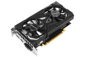 Card màn hình Galax GTX 1650 Super EX (1-Click OC) 4GB GDDR5 ( Liên hệ trước )