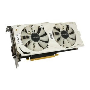 Card màn hình Galax GTX 950 EXOC White - 2GB DDR5