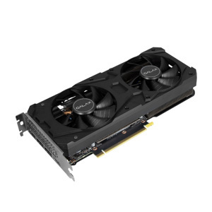 Card màn hình Galax RTX 3060 12GB GDDR6 (1-Click OC)