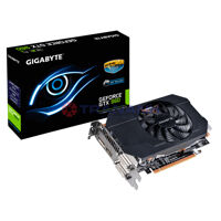 Card màn hình GIGABYTE 2GB GV_N960IXOC_2GD