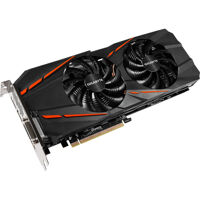 Card màn hình Gigabyte 3GB GV-N1060G1 Gaming-3GD