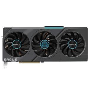 Card màn hình Gigabyte GeForce RTX 4070 Ti Eagle OC 12GB