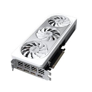 Card màn hình Gigabyte GeForce RTX 4060 Aero OC 8GB