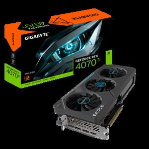 Card màn hình Gigabyte GeForce RTX 4070 Ti Eagle 12GB