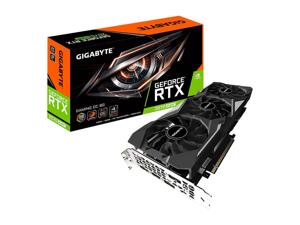 Card màn hình Gigabyte GeForce RTX 2070 SUPER GAMING OC 8GB GDDR6 (GV-N207SGAMING OC-8GC)