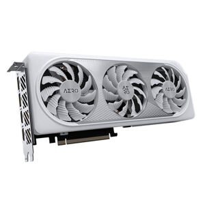 Card màn hình Gigabyte GeForce RTX 4060 Aero OC 8GB