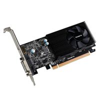 Card màn hình GIGABYTE GT 1030 Low Profile 2G (GV-N1030D5-2GL)