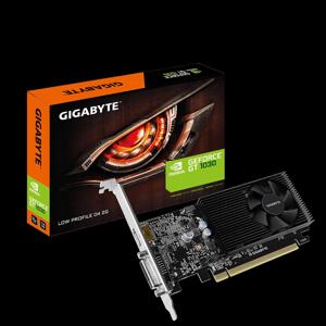 Card màn hình Gigabyte GT1030 Low Profile D4 2G