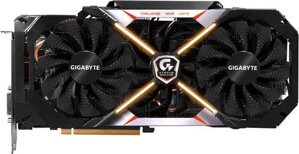 Card màn hình Gigabyte GV-N1070XTREME-8GD-GDDR5(256 bits)