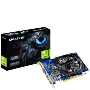 Card màn hình Gigabyte GV-N730D5-2GL