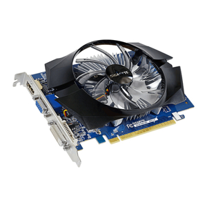 Card màn hình Gigabyte GV N730D5-2GI 2GB GDDR5