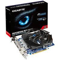 Card Màn Hình GIGABYTE GV R726XOC-2GD - GDDR5, 2GB